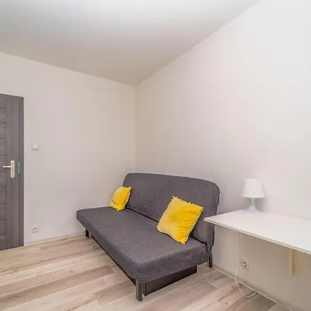 Pokoj Opacka 37 Apartment