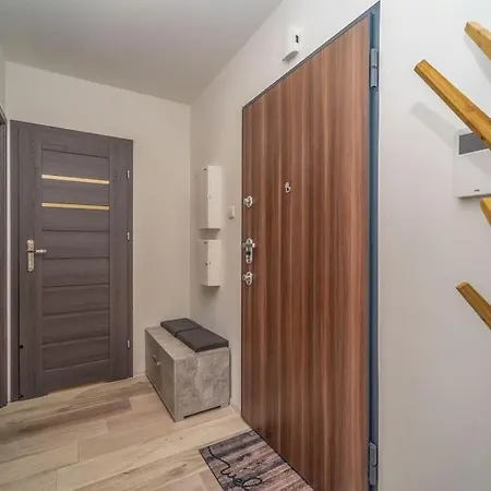 Pokoj Opacka 37 Apartment
